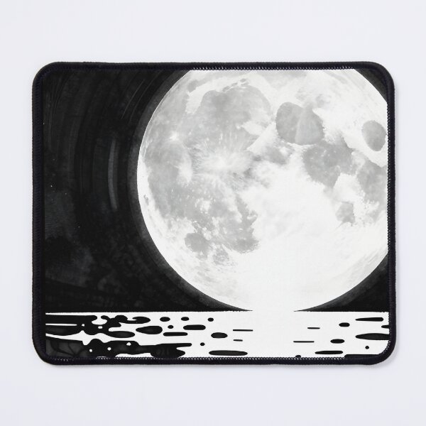 Item preview, Moonlit Archway designed and sold by John-NW-Shop.