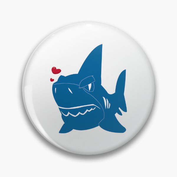 Item preview, Funny Louther Shark Day designed and sold by TondaDasilva.