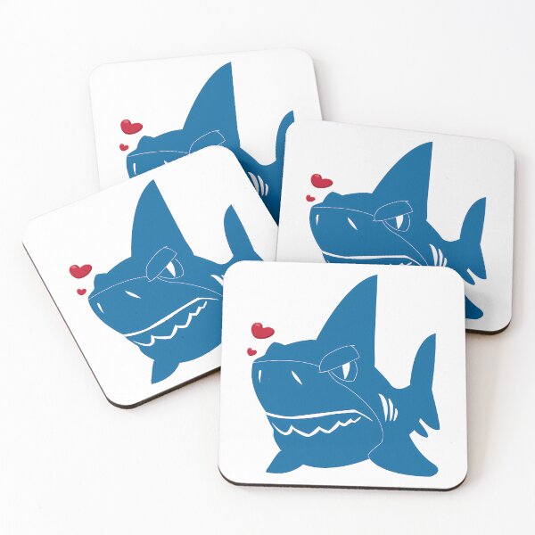 Item preview, Funny Louther Shark Day designed and sold by TondaDasilva.