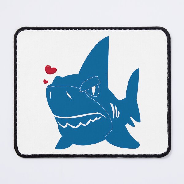 Item preview, Funny Louther Shark Day designed and sold by TondaDasilva.