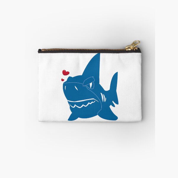 Item preview, Funny Louther Shark Day designed and sold by TondaDasilva.