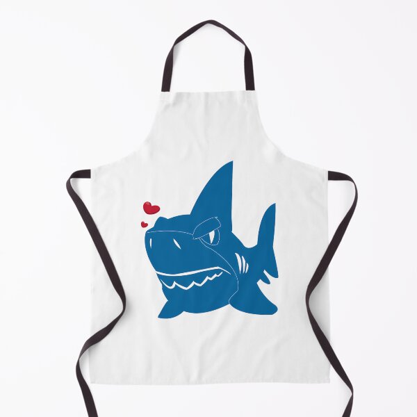 Item preview, Funny Louther Shark Day designed and sold by TondaDasilva.