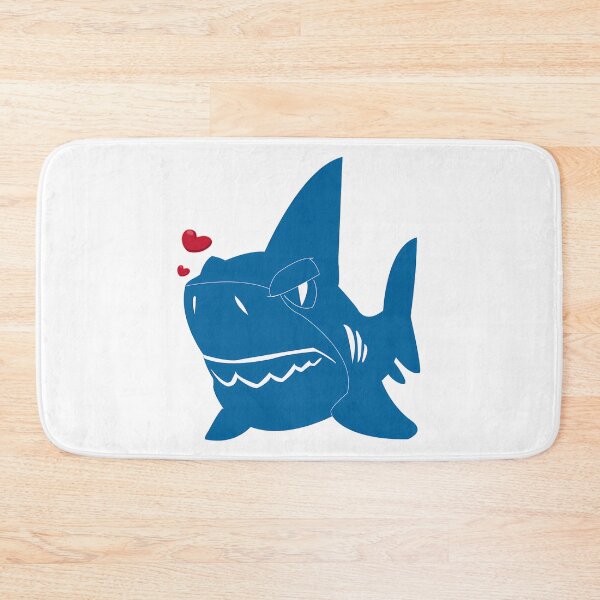 Item preview, Funny Louther Shark Day designed and sold by TondaDasilva.