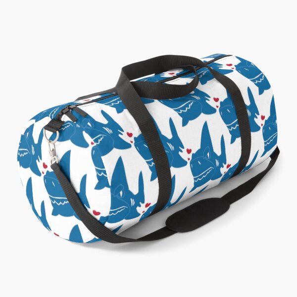 Item preview, Funny Louther Shark Day designed and sold by TondaDasilva.