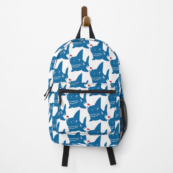 Item preview, Funny Louther Shark Day designed and sold by TondaDasilva.