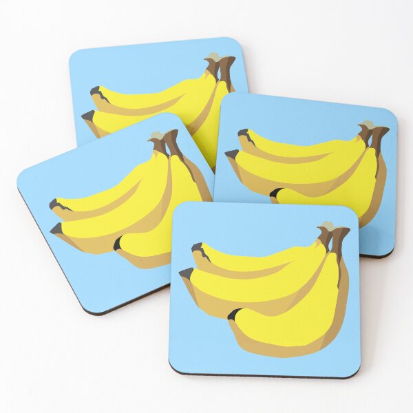 Item preview, Bananas designed and sold by Planet Urf.