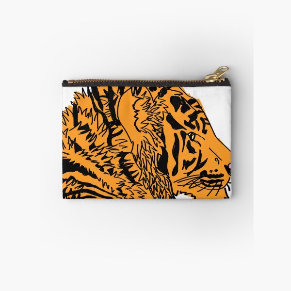 Item preview, Tiger designed and sold by KonphieOficial.