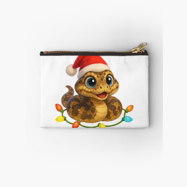 Item preview, Russel’s Viper Christmas Lights designed and sold by Sillytoe.