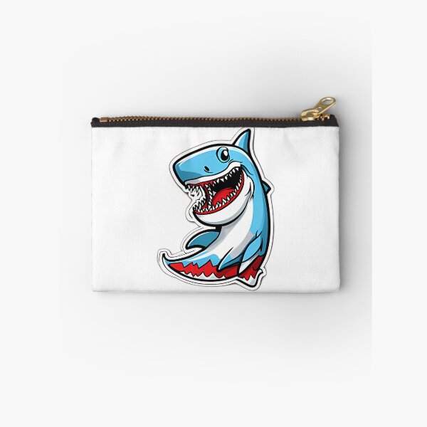 Item preview, Crocheting Grandma Shark designed and sold by TondaDasilva.