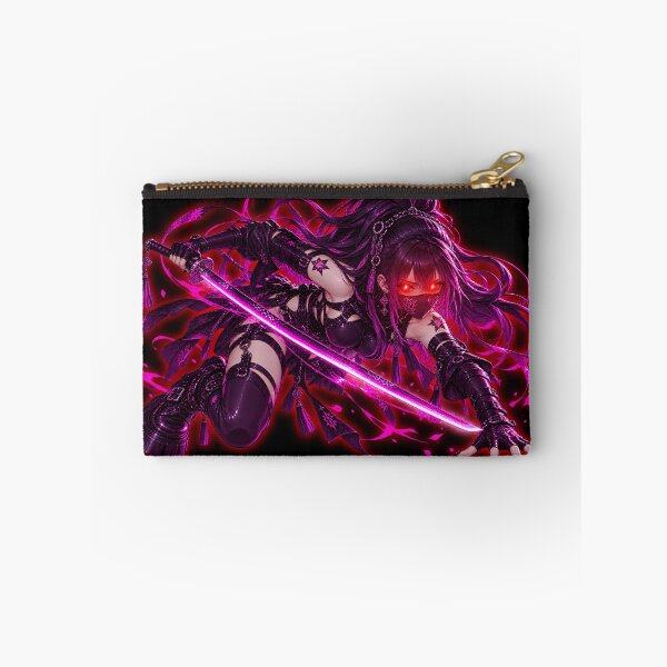 Item preview, Cyber Moon Assassin Predator Rush designed and sold by IGLCreative.