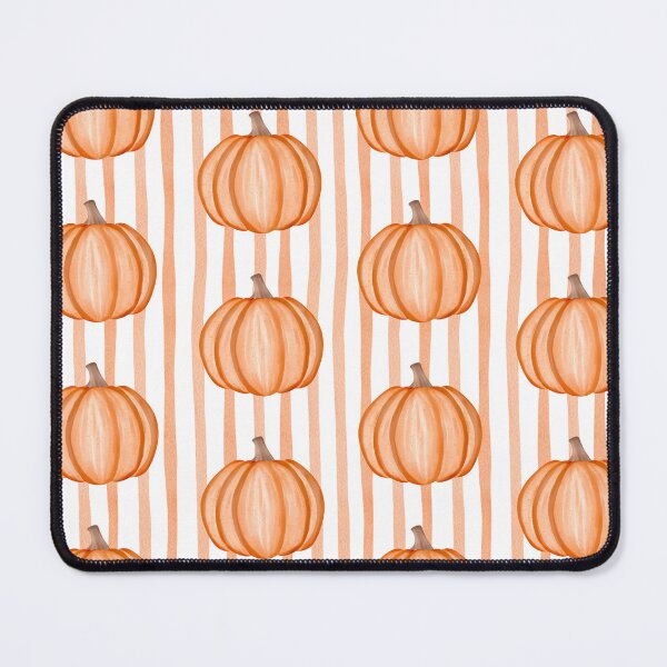 Item preview, Stripes and Pumpkins designed and sold by It'sReaganH.