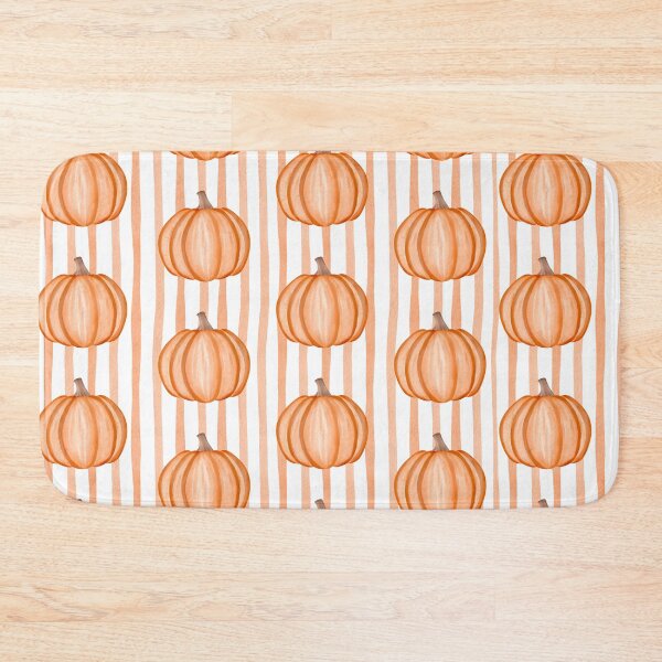 Item preview, Stripes and Pumpkins designed and sold by It'sReaganH.