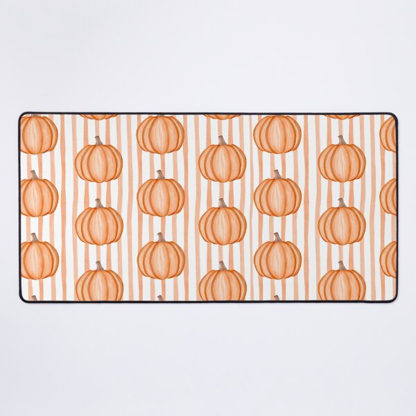 Item preview, Stripes and Pumpkins designed and sold by It'sReaganH.