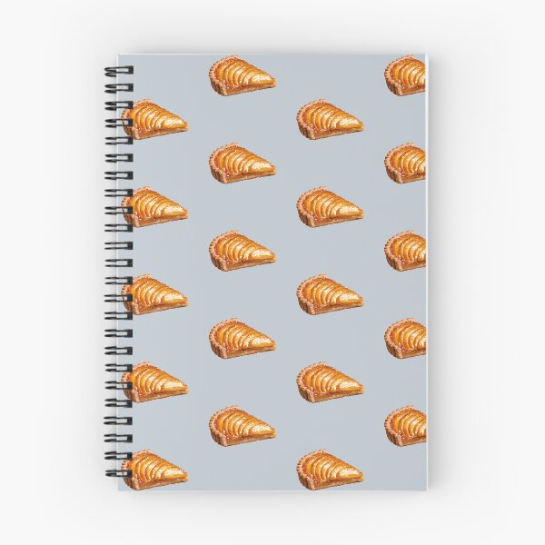 Item preview, Tarte aux Pommes - Slice designed and sold by sakurashorty.
