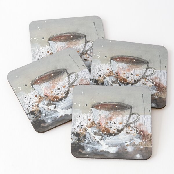 Item preview, COFFEE FOAM designed and sold by ArtofVital.