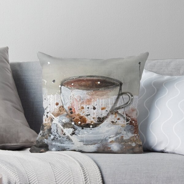 Item preview, COFFEE FOAM designed and sold by ArtofVital.