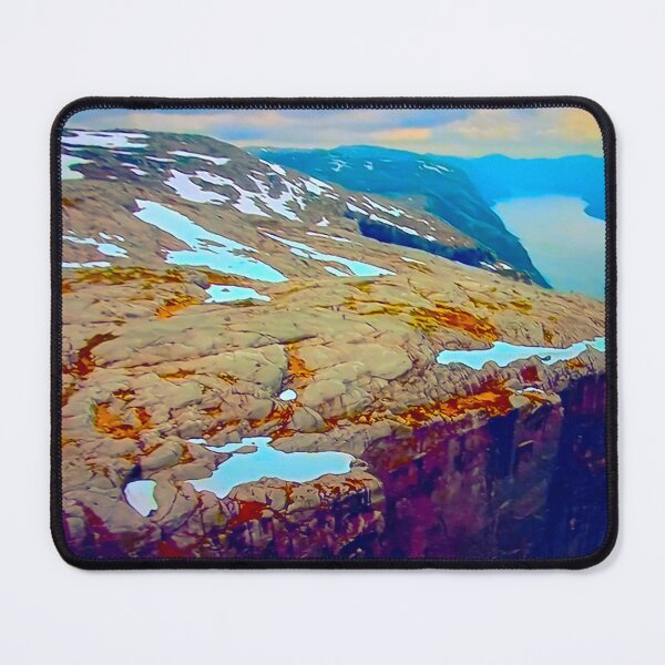 Item preview, Norway or the Highway... designed and sold by Harold122Jade.