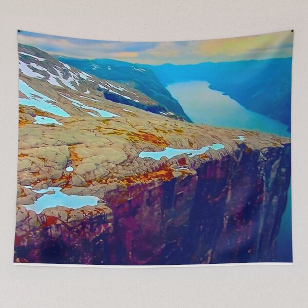 Item preview, Norway or the Highway... designed and sold by Harold122Jade.