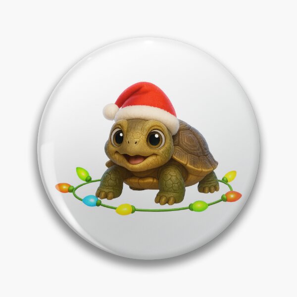 Item preview, Russian Tortoise Christmas Lights designed and sold by Sillytoe.