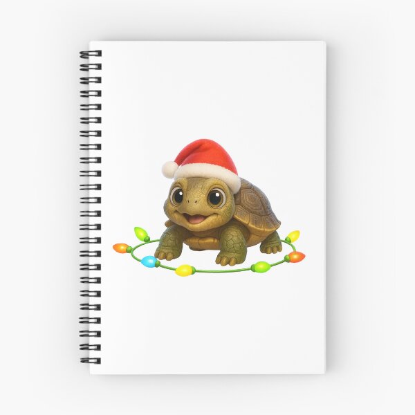 Item preview, Russian Tortoise Christmas Lights designed and sold by Sillytoe.