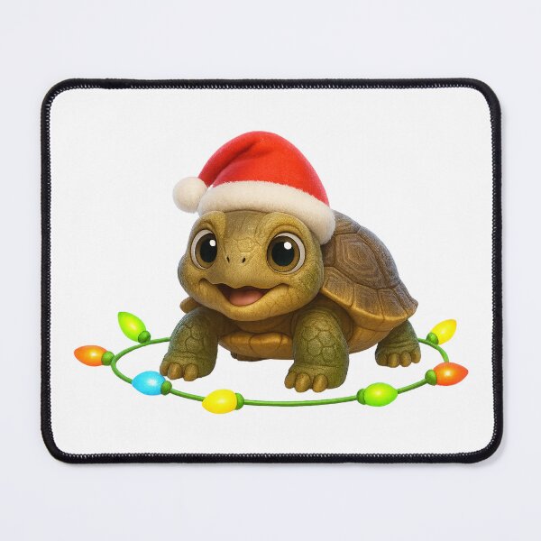 Item preview, Russian Tortoise Christmas Lights designed and sold by Sillytoe.