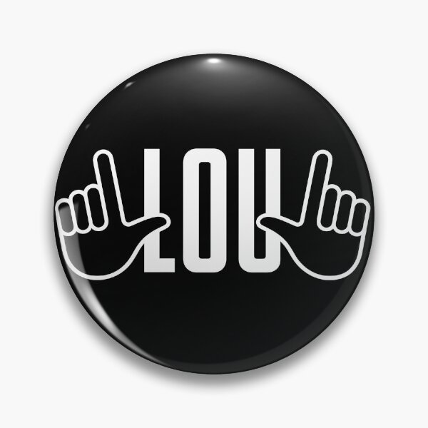 Item preview, Lou Holtz Notre Dame Helmet Sticker designed and sold by SDOR-ART.