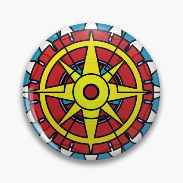 Item preview, Key to Universe- Geometry art designed and sold by SAMMIE GEOMETRIC DIGITAL ARTS.