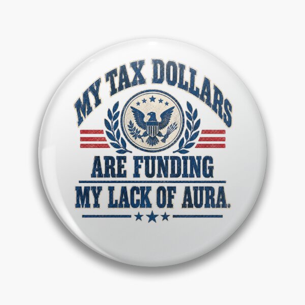Item preview, Funny aura meme designed and sold by Youmytype.