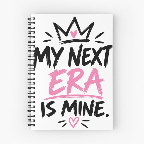 Item preview, Bold Feminine Personal Growth Quote – Crown Statement Design designed and sold by justforart91.