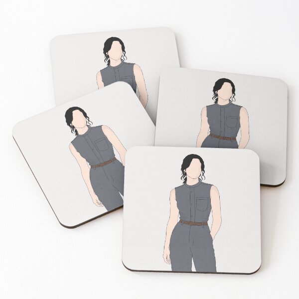 Item preview, Katniss Everdeen (The Hunger Games) designed and sold by Alpha1810.