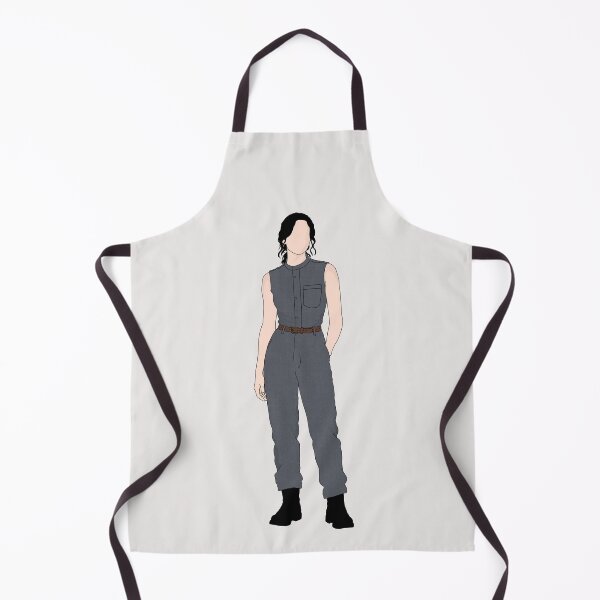 Item preview, Katniss Everdeen (The Hunger Games) designed and sold by Alpha1810.