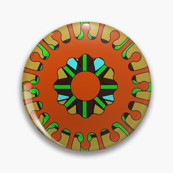Item preview, Patience  designed and sold by SAMMIE GEOMETRIC DIGITAL ARTS.