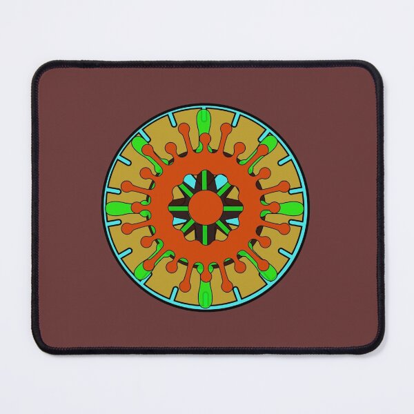 Item preview, Patience designed and sold by SAMMIE GEOMETRIC DIGITAL ARTS.