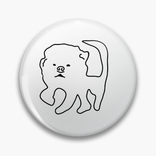 Item preview, affenpinscher designed and sold by Gabrielle Thompson.