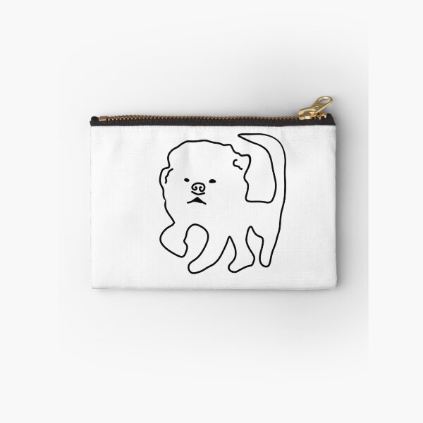 Item preview, affenpinscher designed and sold by Gabrielle Thompson.