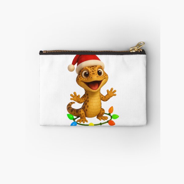 Item preview, Sand Lizard Christmas Lights designed and sold by Sillytoe.