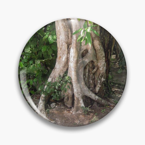 Item preview, Forest Tree in Guatemala designed and sold by heatherfriedman.