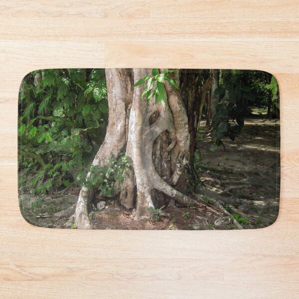 Item preview, Forest Tree in Guatemala designed and sold by heatherfriedman.