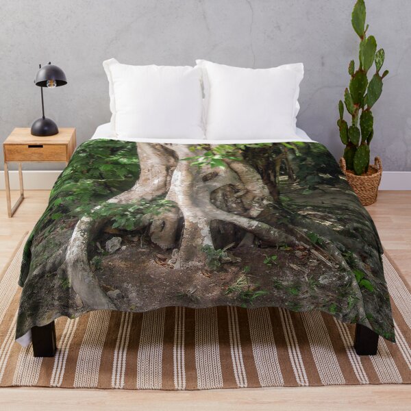 Item preview, Forest Tree in Guatemala designed and sold by heatherfriedman.