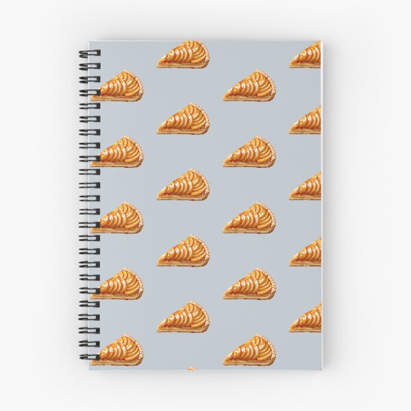 Item preview, Tarte aux Pommes - Slice designed and sold by sakurashorty.