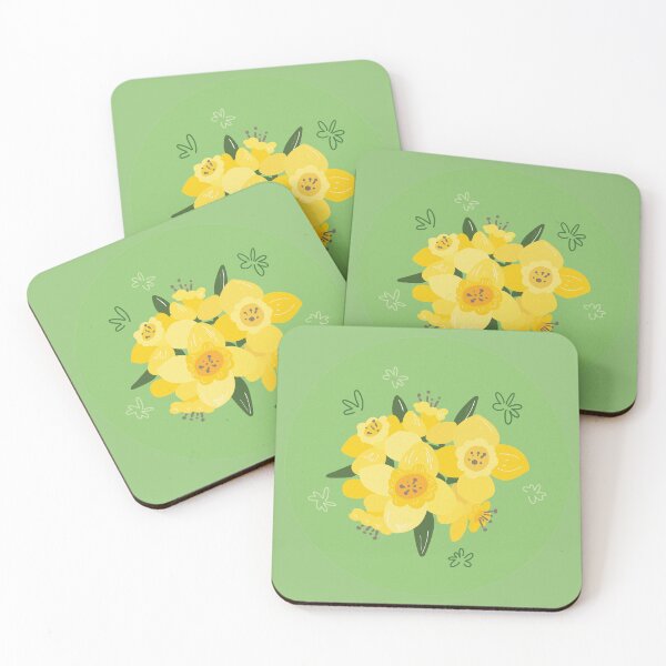 Item preview, Choose Growth - Daffodils 2026 designed and sold by Morgan Huneycutt.
