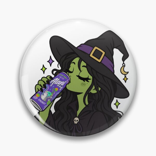 Item preview, Witch’s Brew designed and sold by coastalquillco.