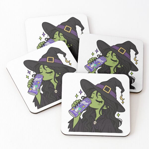 Item preview, Witch’s Brew designed and sold by coastalquillco.