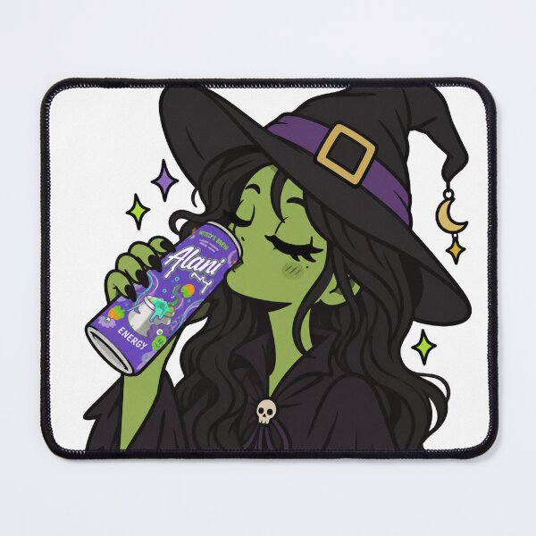 Item preview, Witch’s Brew designed and sold by coastalquillco.