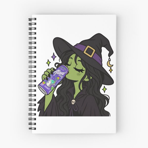 Item preview, Witch’s Brew designed and sold by coastalquillco.