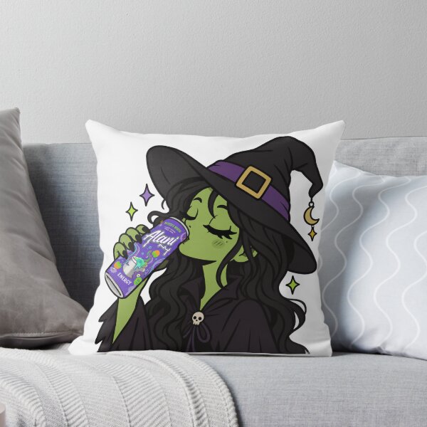 Item preview, Witch’s Brew designed and sold by coastalquillco.