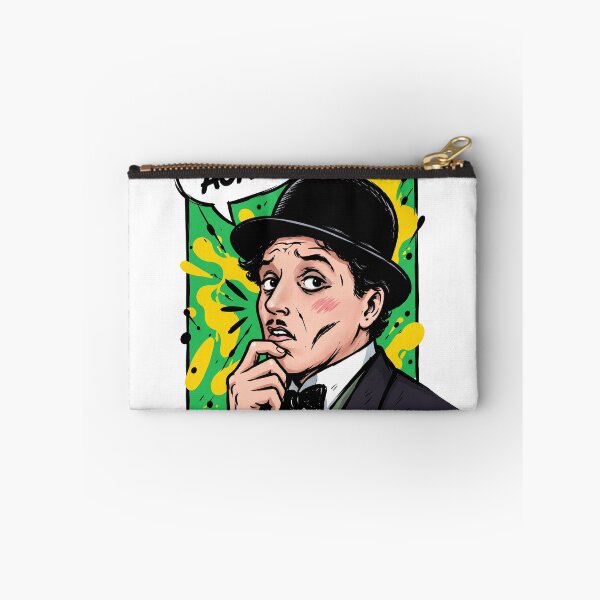 Item preview, Come Again? – Confused Retro Gentleman Humor designed and sold by davitabros.