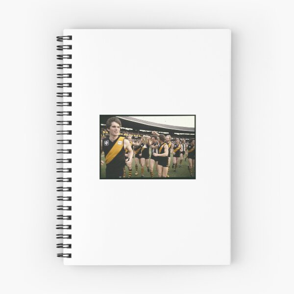 Item preview, 1980 VFL Premiers AFL Richmond Tigers designed and sold by royce74.