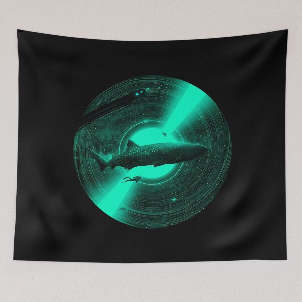 Item preview, Oceanic Tune designed and sold by TondaDasilva.