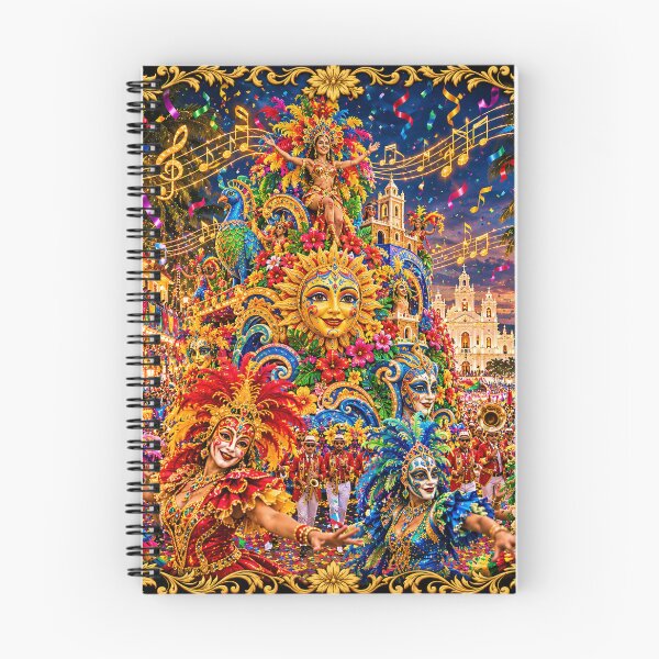 Item preview, Goa Carnival — Festival of Joy • Vibrant Goan Celebration Art designed and sold by Goanheartprints.